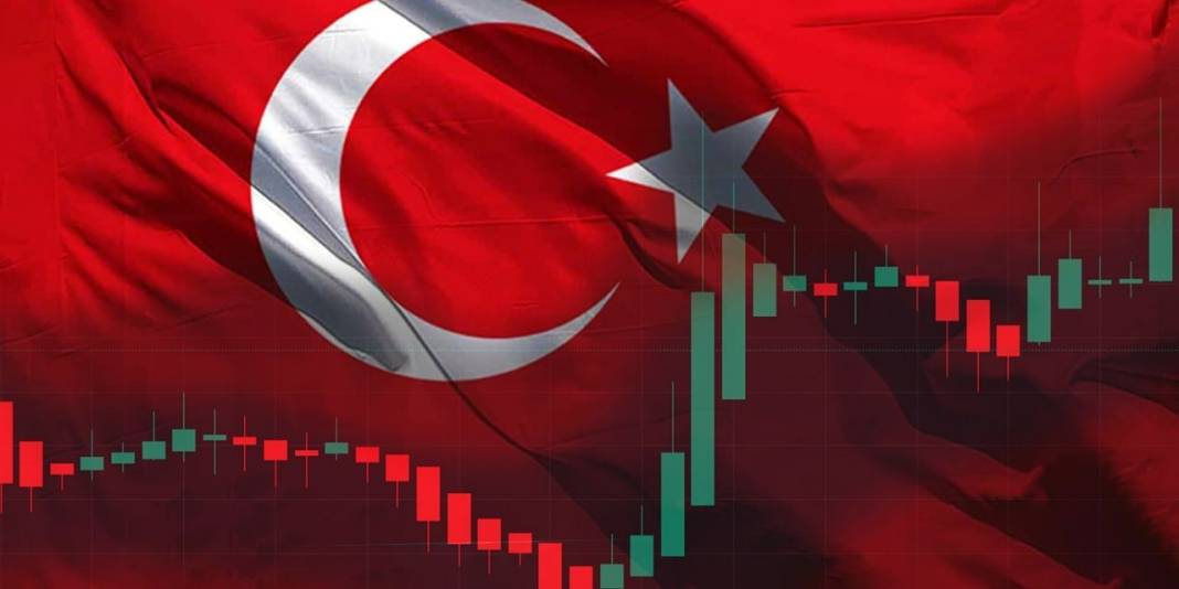 Türkiye İstatistik Kurumu (TÜİK) Büyüme Verilerini Açıkladı 2