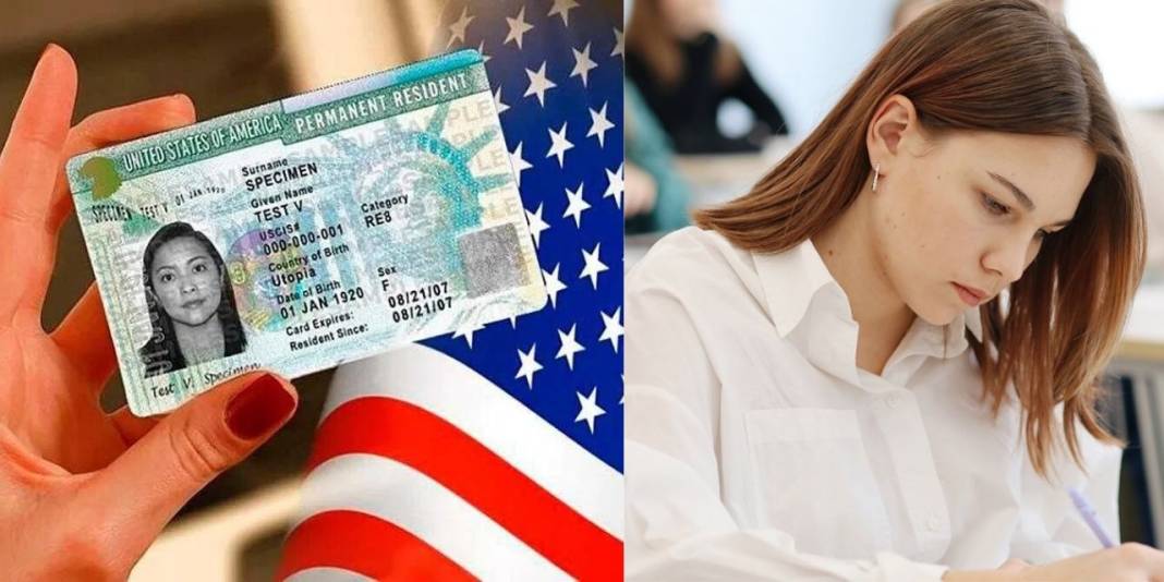 Green Card başvuru ekranı açıldı! Öğrenciler ve öğretmenler Green Card başvurusu yapabilir mi? 2