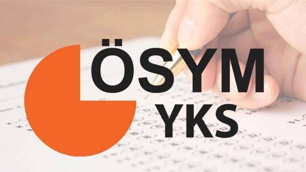 YKS başvuruları ne zaman başlıyor? YKS ne zaman düzenlenecek? 1