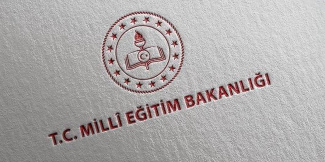 MEB'den karar çıktı! Yapılan değişiklik ile rapor alma zorunluluğu geldi 1