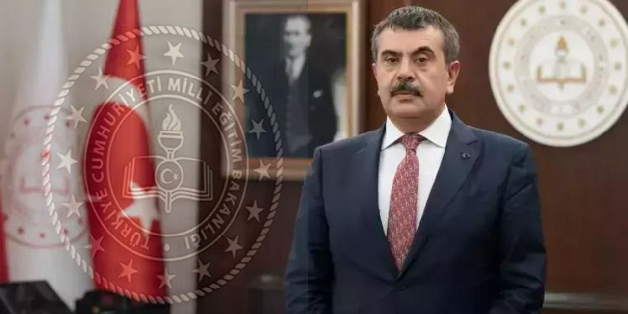 Bakan Tekin Yeni Maarif modeli ve 12 yıllık zorunlu eğitim açıklaması