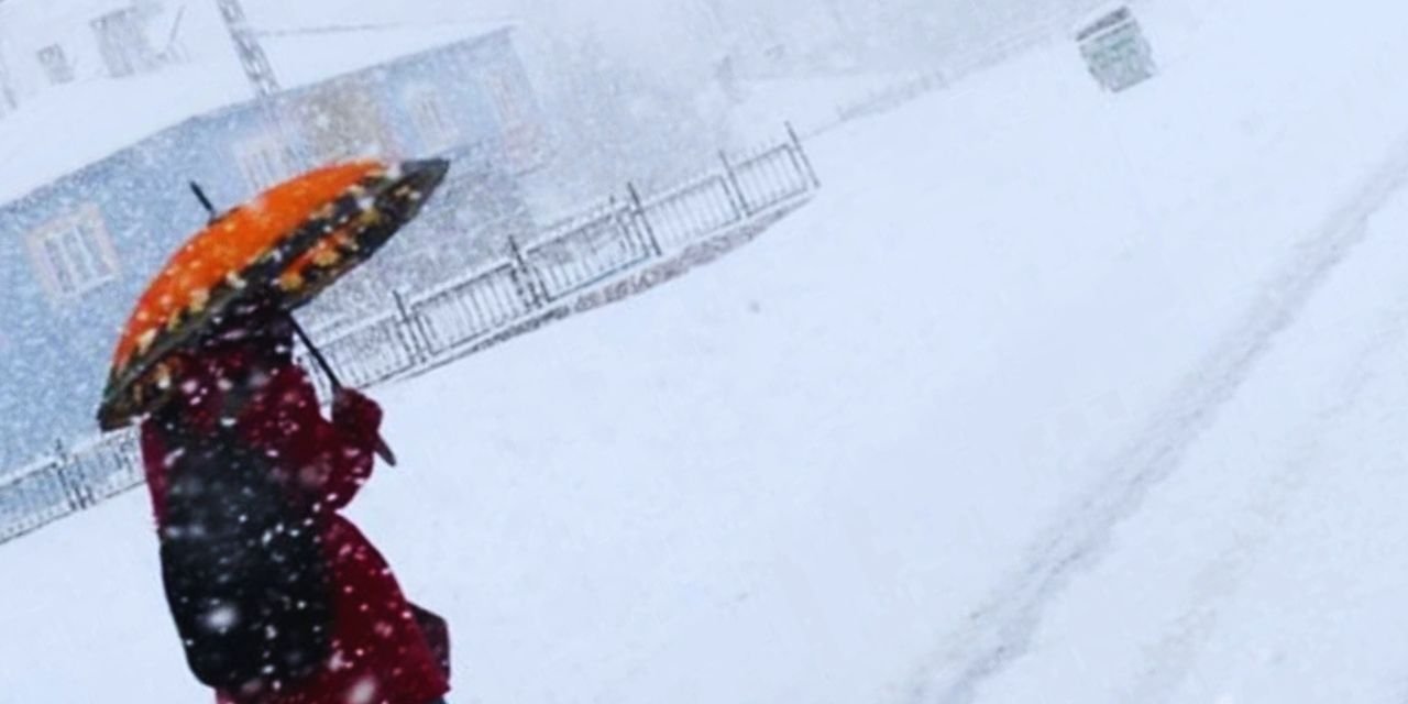 12 Şubat kar tatili beklenen iller belli oldu