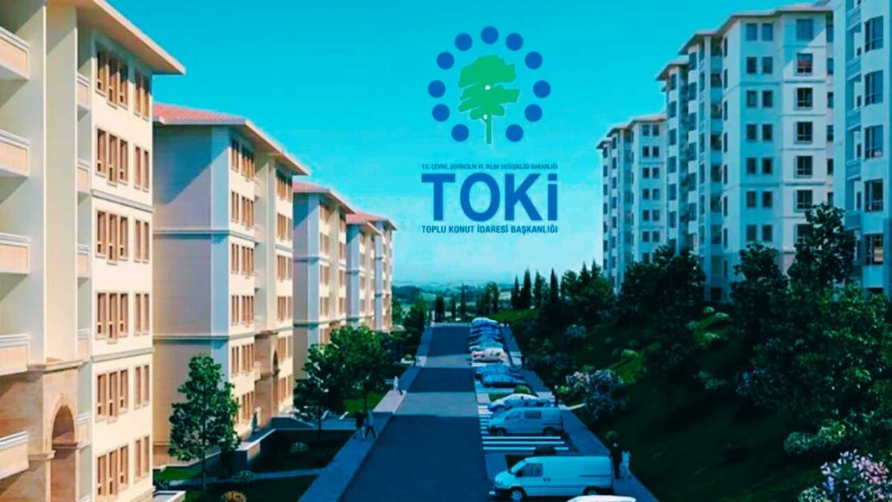 TOKİ 2025 başvuruları ne zaman alınmaya başlayacak?