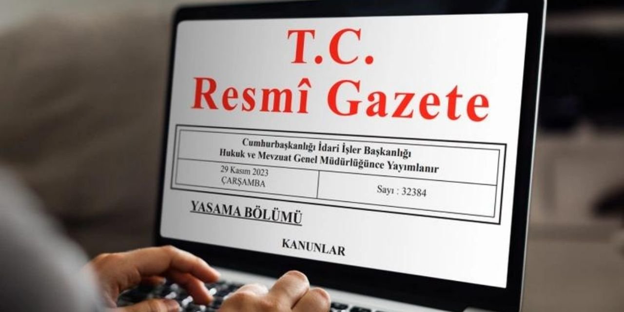 Cumhurbaşkanlığı kararıyla paylaşılan Mobbing Genelgesi ve öğretmenlik