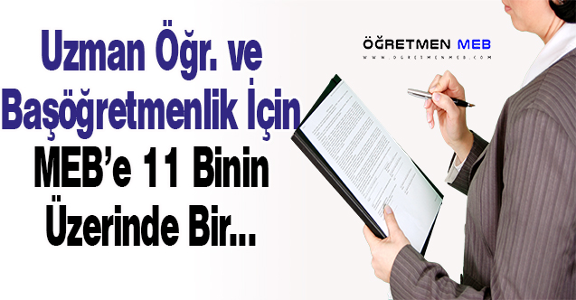 Öğretmenlik Kariyer Basamakları Yönetmelik Taslağı İçin Geri Sayım...