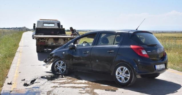 Emrah Öğretmen, Trafik Kazasında Hayatını Kaybetti