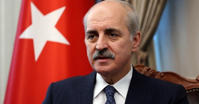 Numan Kurtulmuş'tan Temmuz Zammı Açıklaması