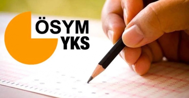 YKS'de kontenjanlar açıklandı: 3 adaydan 2'si açıkta