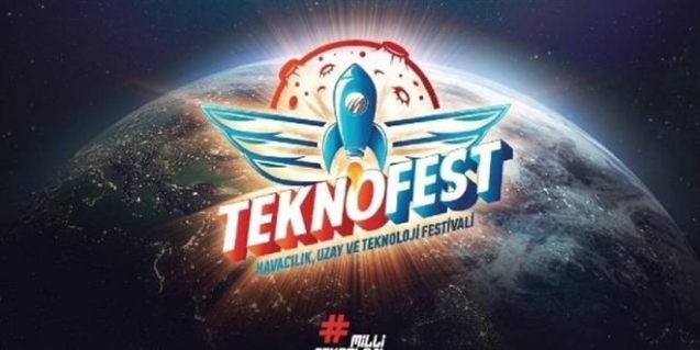 TEKNOFEST 2023 Roket Yarışmasına başvurular başladı