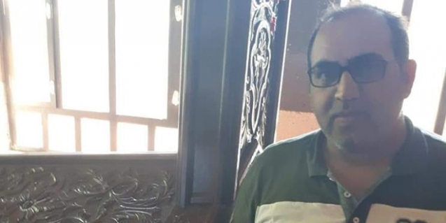 Matematik Öğretmeni Dinçer Kaya, kalp krizi nedeniyle hayatını kaybetti