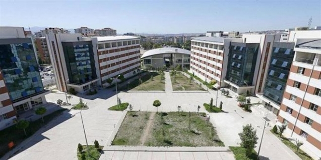 Üniversite öğrencileri için yurt kapasitesi 850 bine çıktı