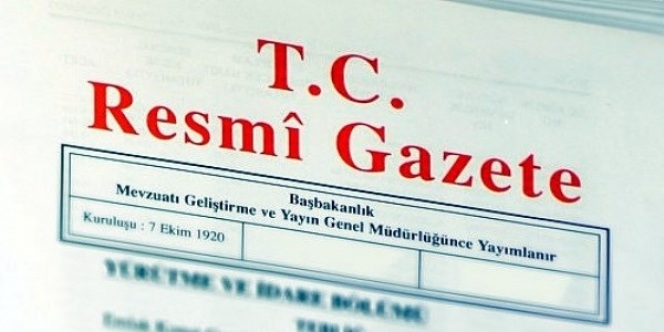 Emekli maaşında artış ve işçilere kadro düzenlemesi Resmi Gazete'de