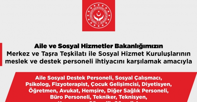 Bakanlık, öğretmen alımı yapacak