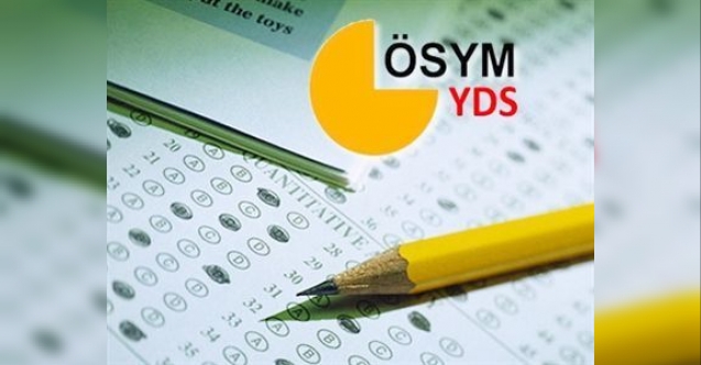 2023-YDS/1 Sınav Sonuçları Açıklandı