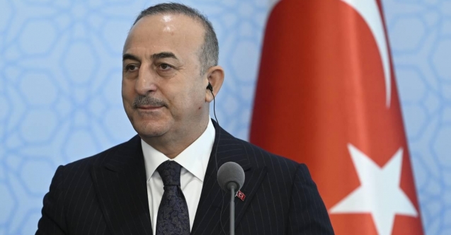 Mevlüt Çavuşoğlu: "Büyükşehirlerde Memurlara İl ve İlçe Bazında Kira Katkısı Vereceğiz"