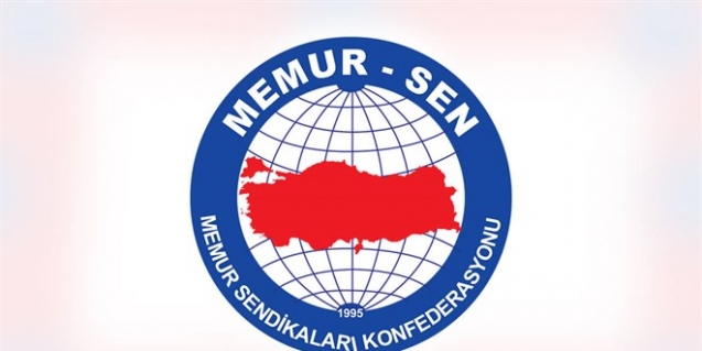 Memur-Sen'den Cumhurbaşkanlığı Seçimi Açıklaması