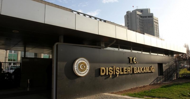 Dışişleri Bakanlığı personel alımı yapacak