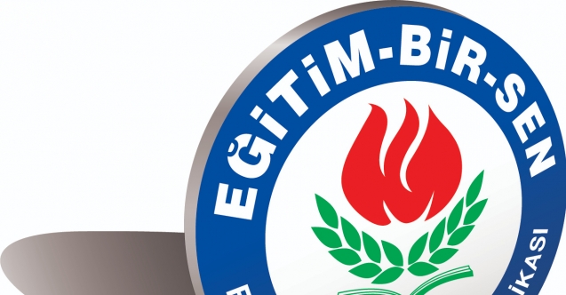 Eğitim-Bir-Sen'den İl-İlçe Emri Talebi