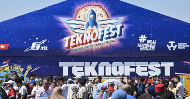 İzmir, TEKNOFEST'e hazırlanıyor