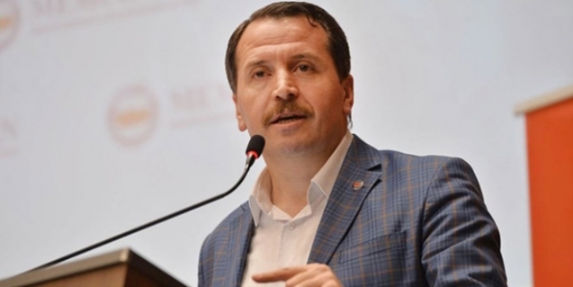 Ali Yalçın: ''Ekonomik Kayıplar Büyüyor''