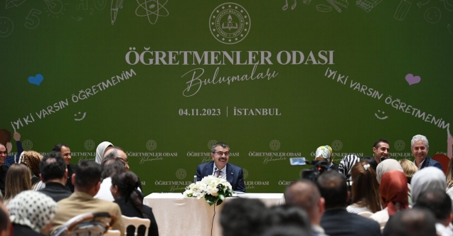 Bakan Tekin'den Okul Yöneticilerini İlgilendiren Tayin Açıklaması