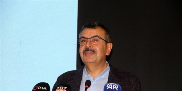 Bakan Tekin: Özel eğitim ve rehabilitasyon sürecine 13 milyarlık destek