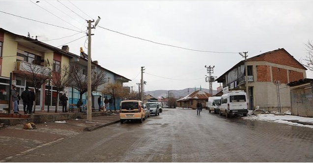 Bingöl'ün Yedisu ilçesinde eğitime 1 gün ara verildi