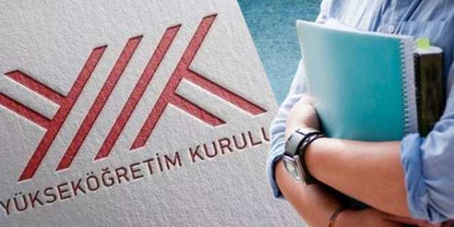 YÖK’ten Lisansüstü Eğitimde Yeni Kriterler Getirildi