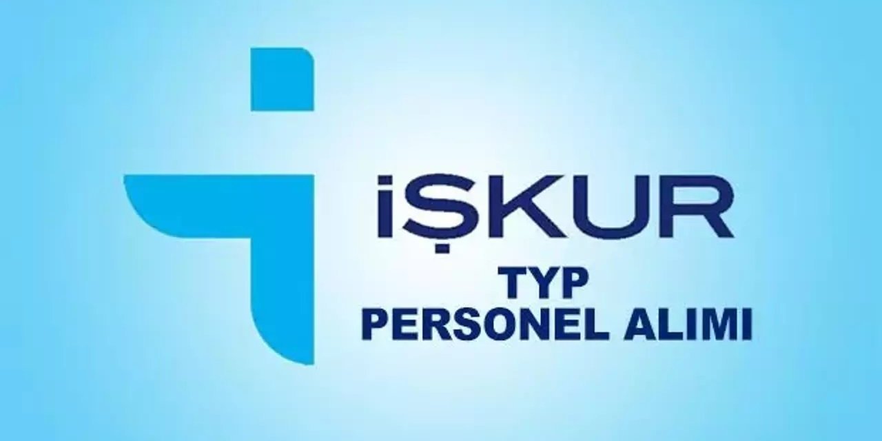 Açıköğretim öğrencileri hariç, öğrenci olmamaları şartıyla 3 ilden TYP personel alımı olacak