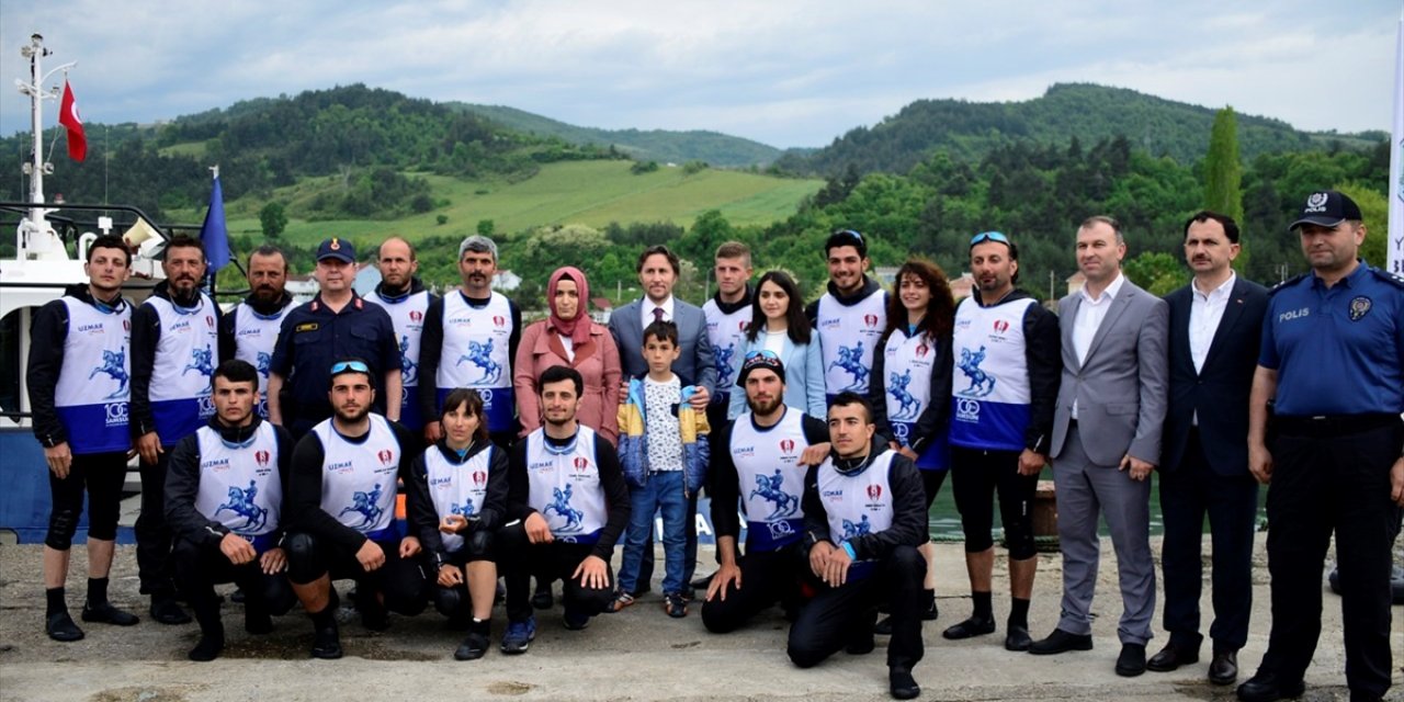 Samsun Anakent Personel Alımı Yapacak! İşte Başvuru Şartları Ve Diğer Detaylar