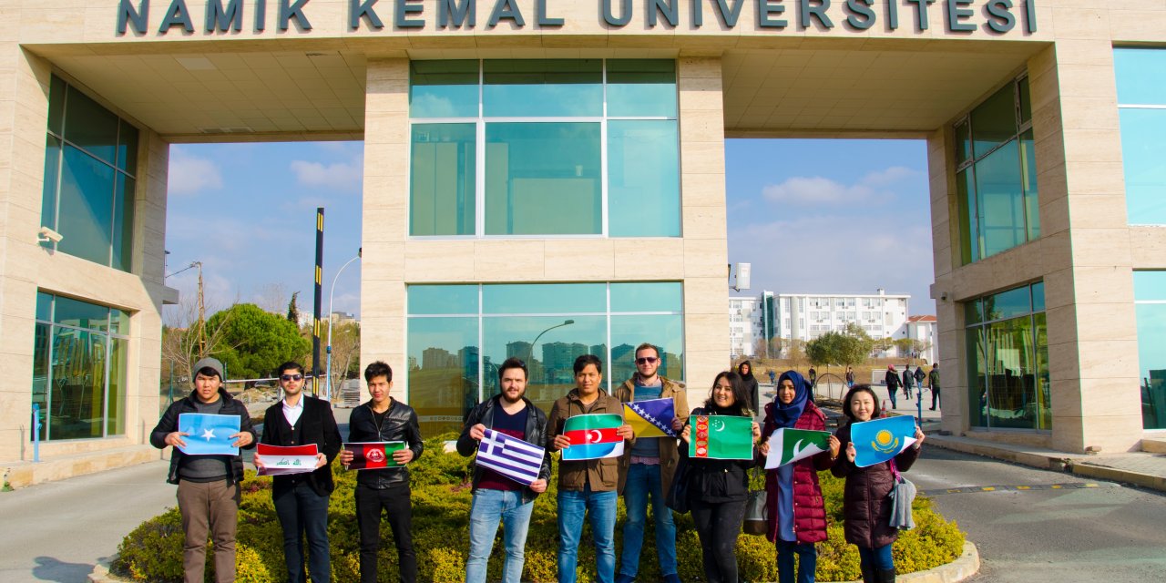 Namık Kemal Üniversitesi Personel Alımı Yapacak! Başvuru Şartları Nelerdir?