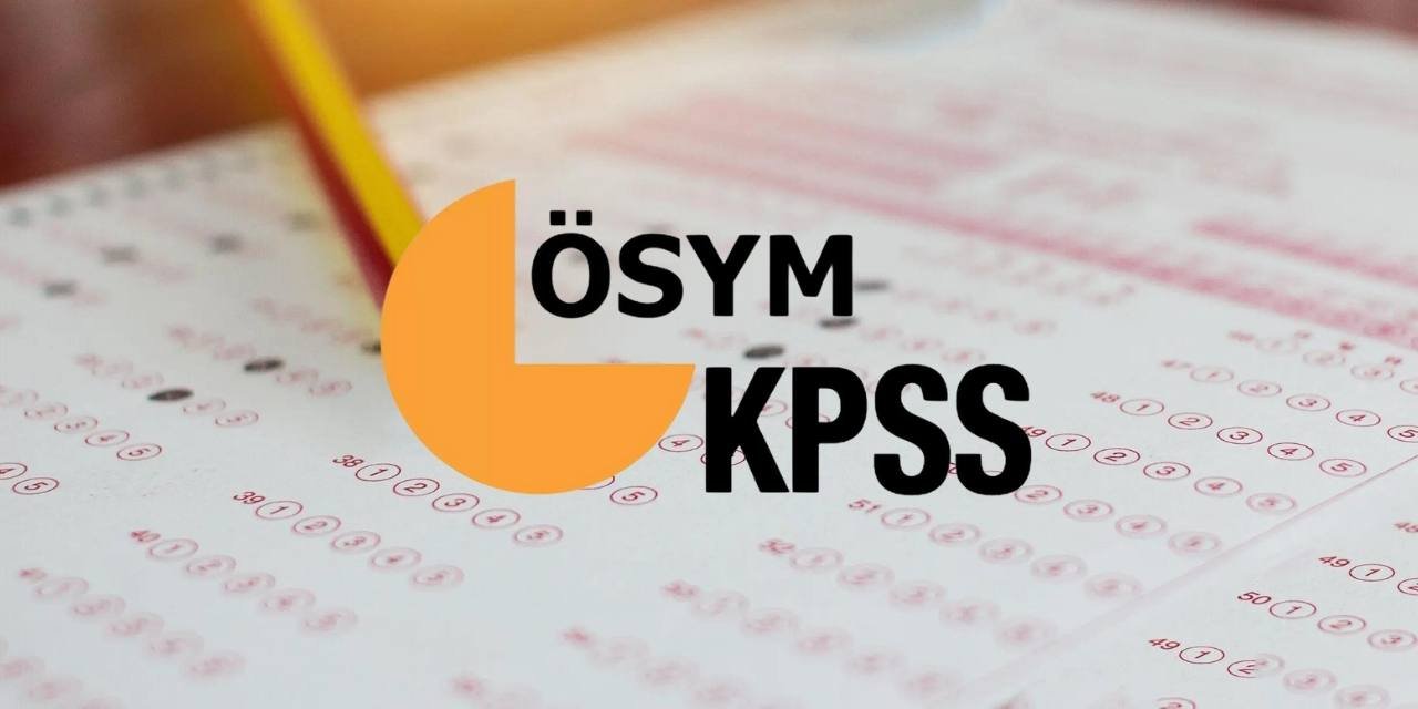 2024 KPSS Ortaöğretim Başvuruları: Lise Düzeyi Başvuruları Ne Zaman Başlayacak? ÖSYM KPSS Başvuru Kılavuzu Bekleniyor