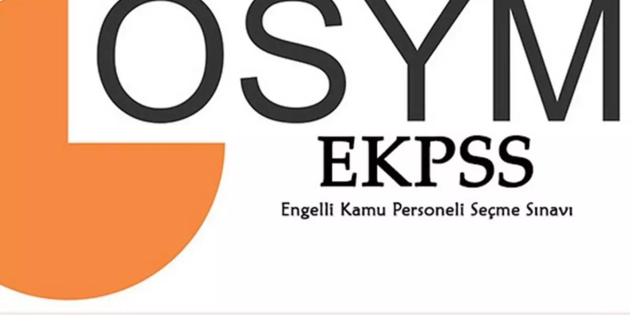 2024 EKPSS Branş Bazında Sıralama Nasıl Bakılır? EKPSS Tercihleri Ne Zaman Yapılacak?