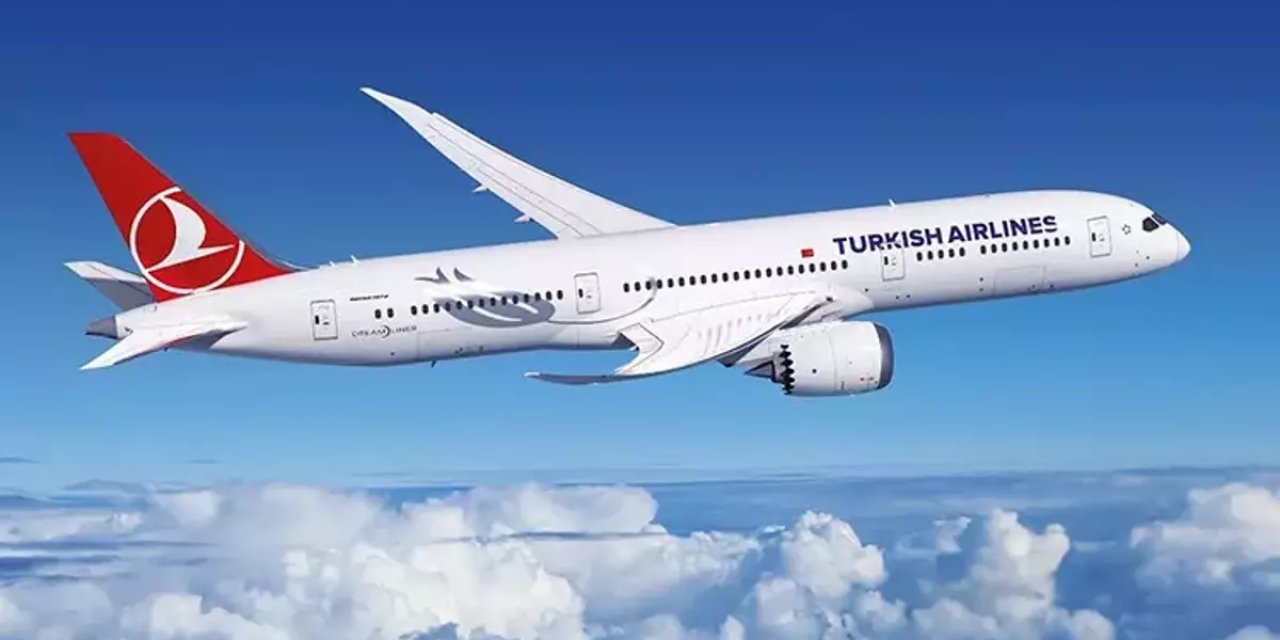 Türk Hava Yolları yetiştirmek üzere pilot alımı yapacak