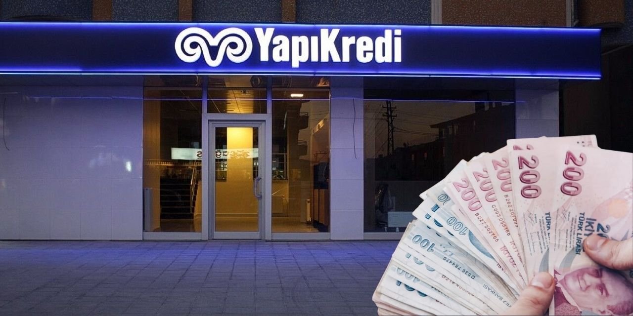 Tanınmış o banka YÜKSEK MAAŞLI yeni personeller alacağının duyurusunu yaptı