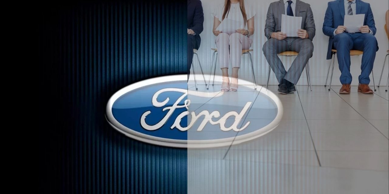 Ford Otosan tedarikçi firmaları personel alımı yapacağını duyurdu! İşte o boş pozisyonlar ve başvuru ekranı...