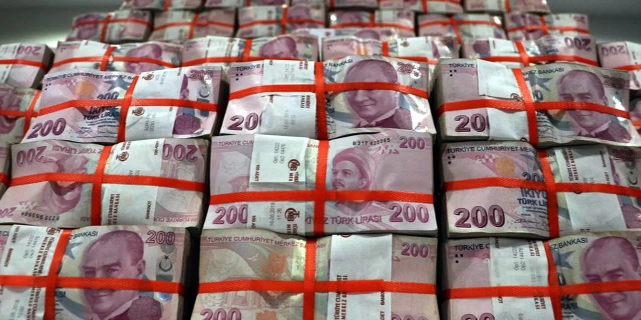 ATM’lerde düzen değişiyor! 10 ve 20 TL’lik banknotlar kalkıyor! Yerini 500 ve 1000 TL’lik banknotlar mı alacak?