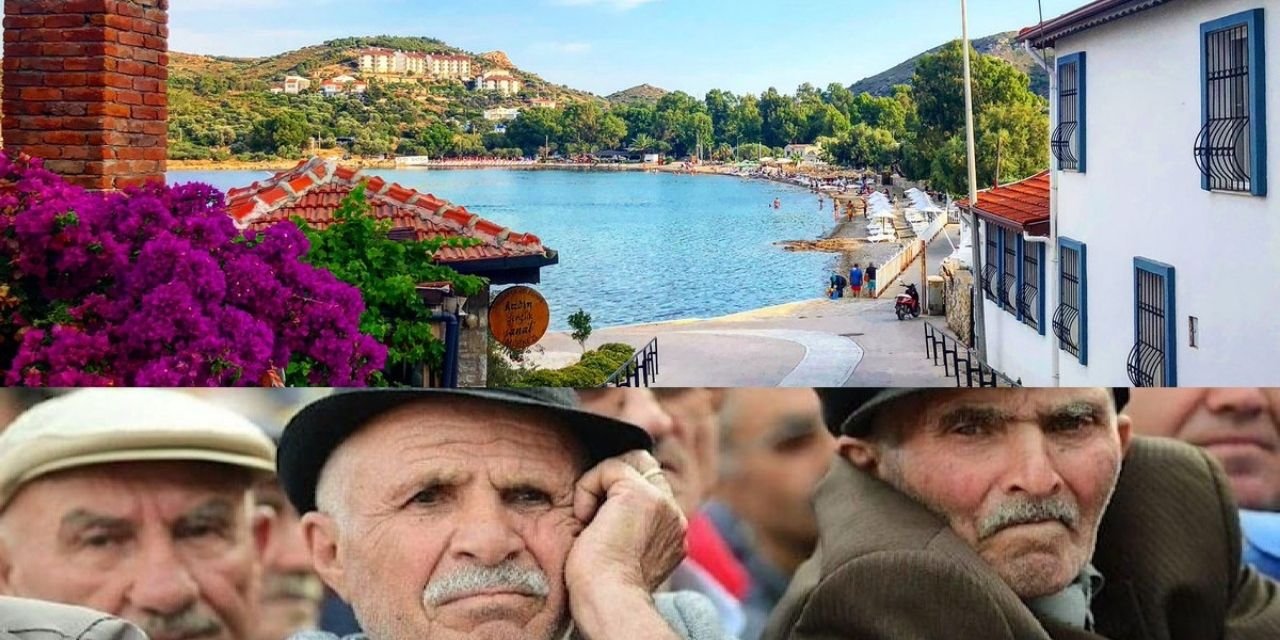 İstanbul'dan kaçan emekliler hangi illeri tercih ediyor? Siz olsaydınız nerede hayatınızı sürdürmeyi düşünür dünüz?