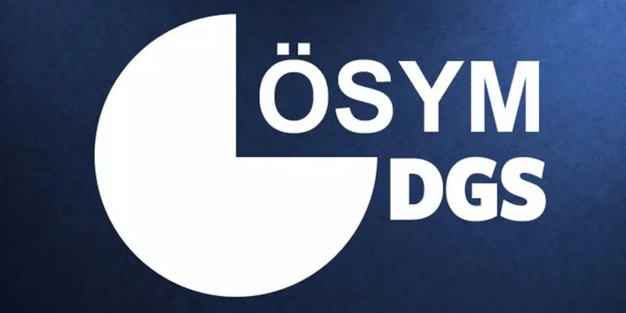 DGS sonuç öğrenme ekranı