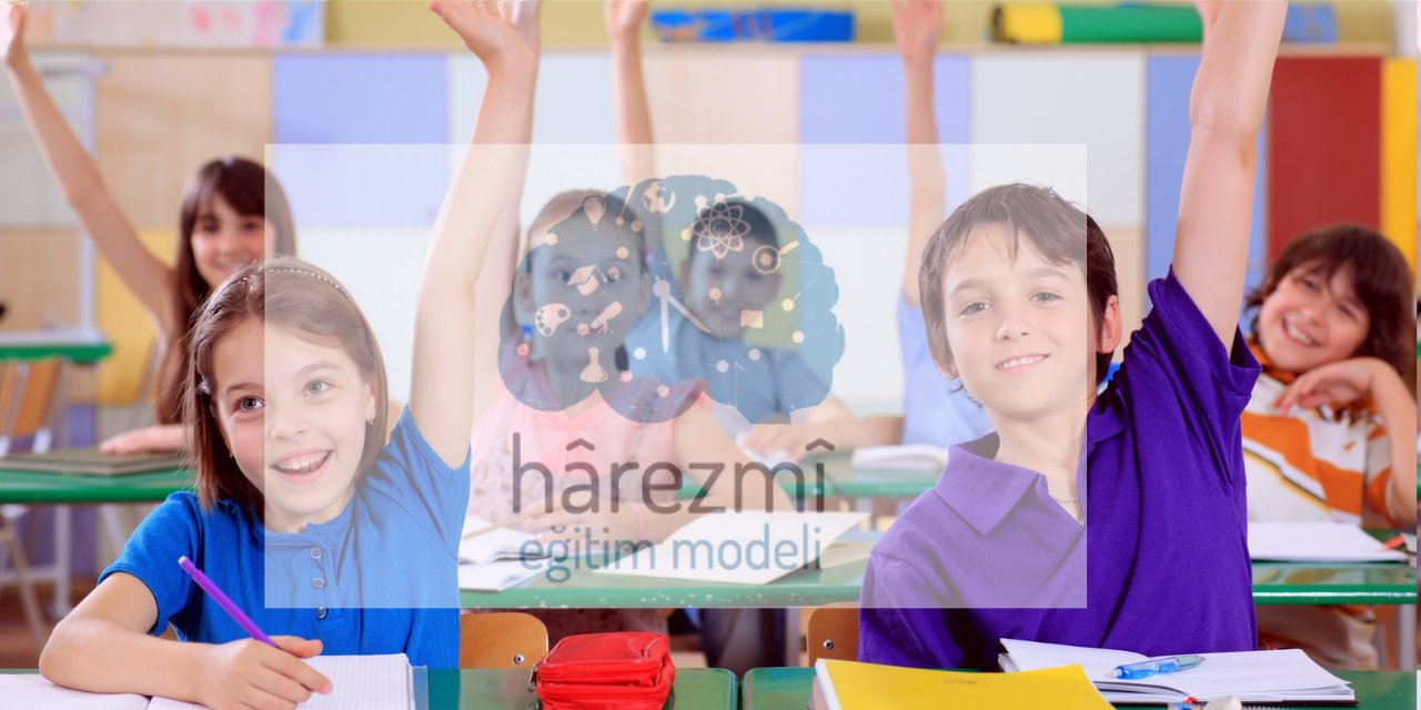 Harezmi Eğitim Modeli Nedir? Nasıl Başvuru Yapılır?