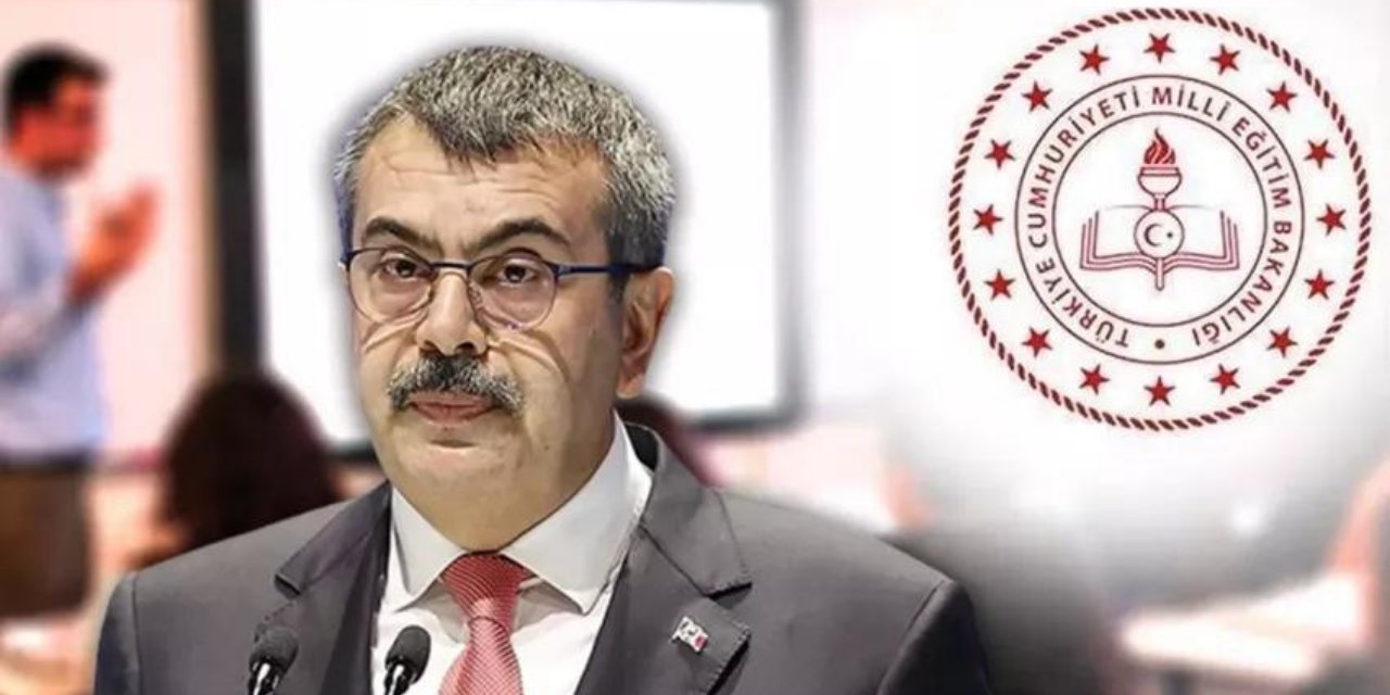 Bakan Tekin, yüzde 35 seyreltilmiş yeni müfredat ve süre detayı!