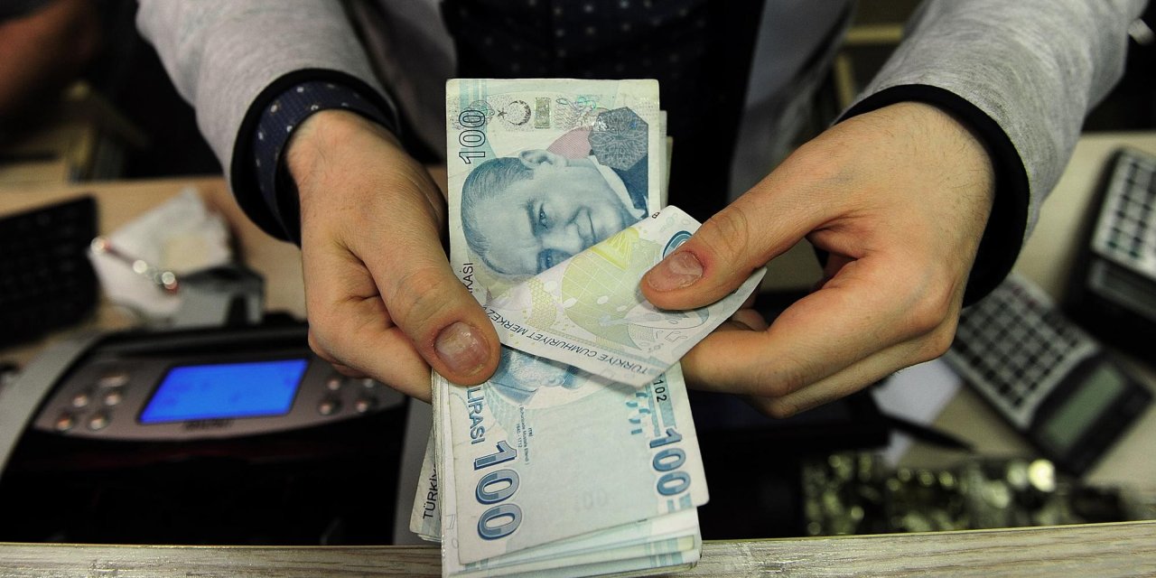 Banka hesabınızda 1.5 milyon TL olsa aylık ne kazanırsınız?