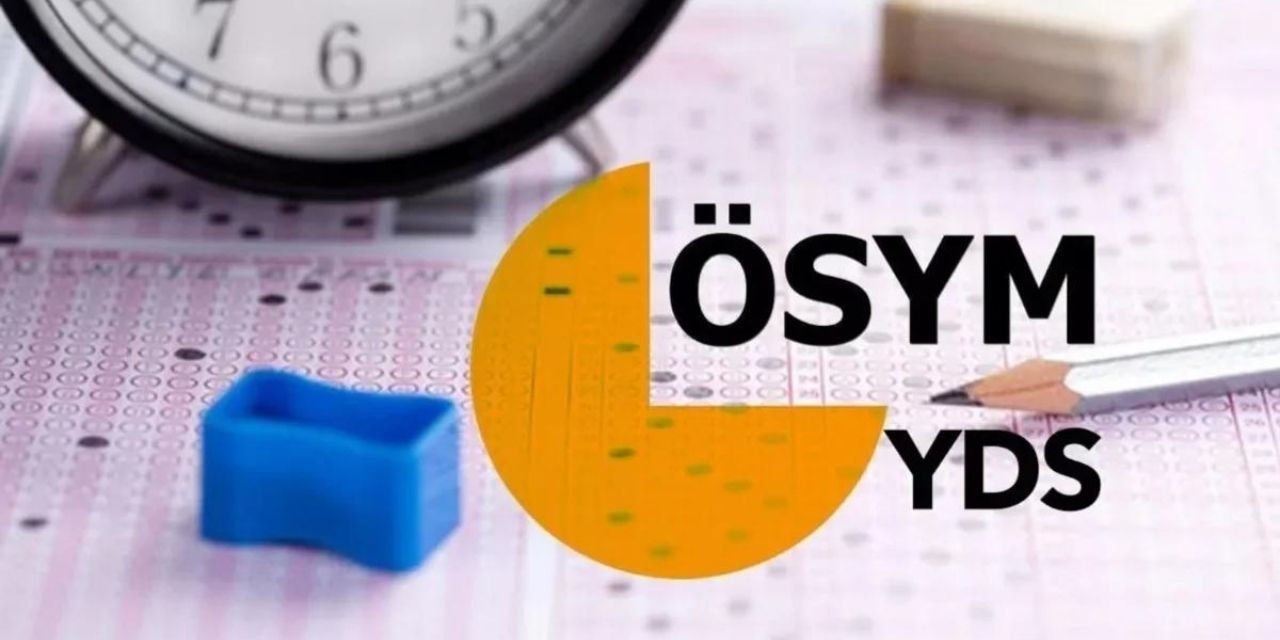 ÖSYM 2024 YDS sınav başvuru ücreti nereye yatırılır?