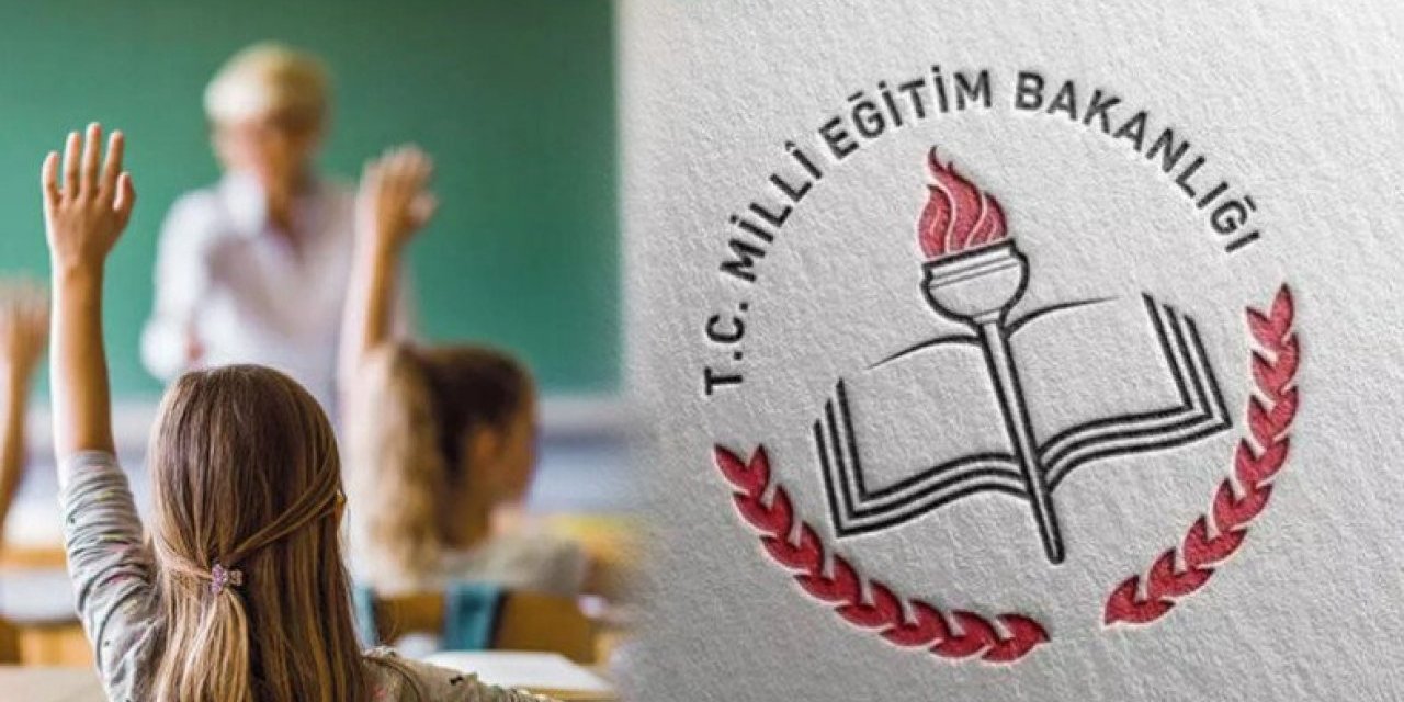 Bakanlık “Ücretsiz Ders Kitaplarını” okutmayan özel okullara; İNCELEME başlatıldı!