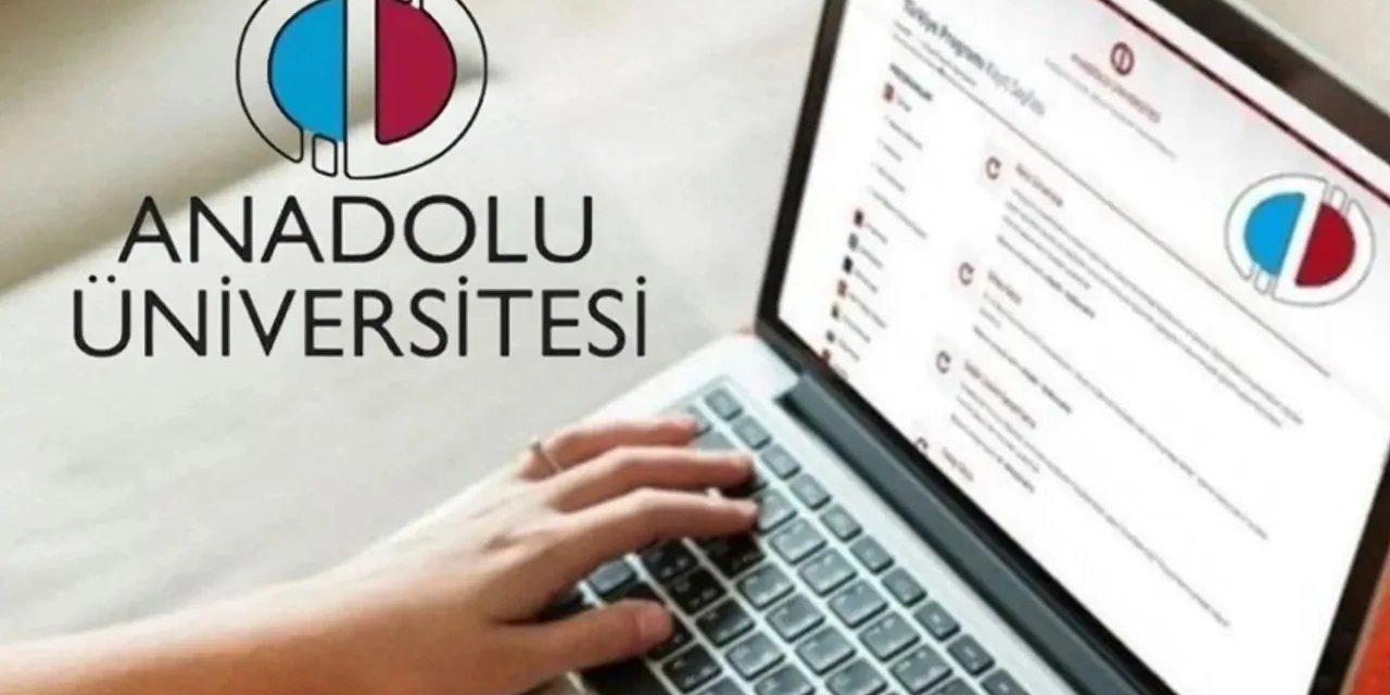 Anadolu Üniversitesi Açıköğretim Fakültesi sınava giriş belgesi sorgulama ekranı