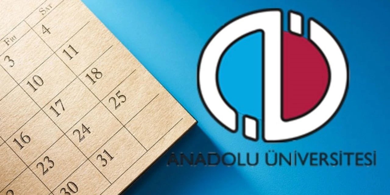 Anadolu Üniversitesi Açık Öğretim Fakültesi sınava giriş belgesi sorgulama ekranı