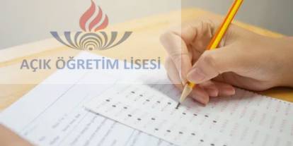 Açık lise 2024 soru ve cevapları ne zaman yayımlanacak?