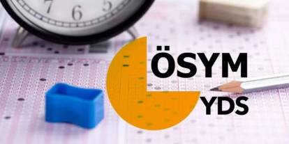 ÖSYM 2024 YDS sınav başvuru ücreti nereye yatırılır?